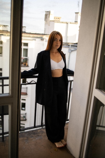 Mariya Severilova