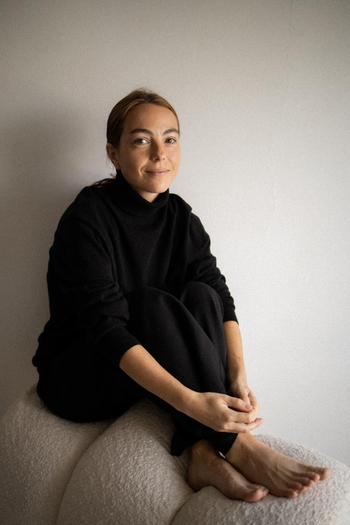 Mariya Severilova