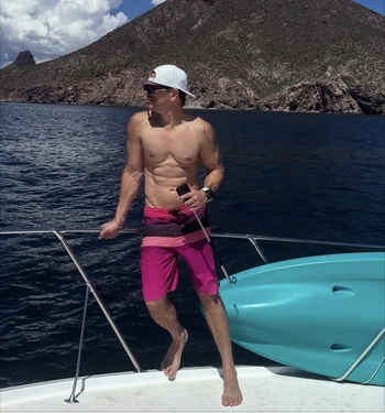 Yahir Othón