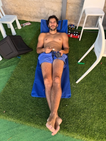 Jesus González