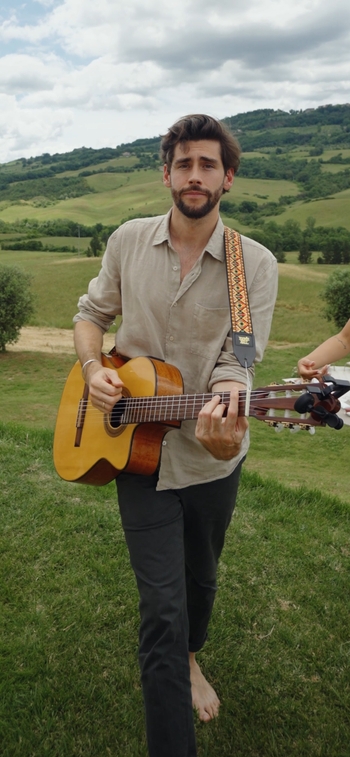 Álvaro Soler