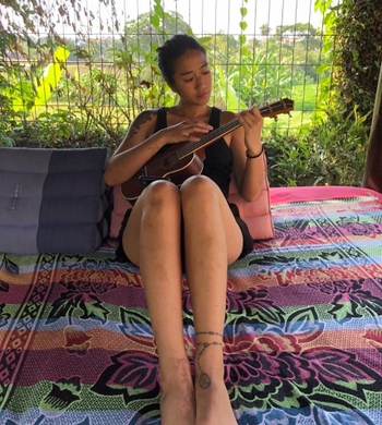 Renatta Moeloek