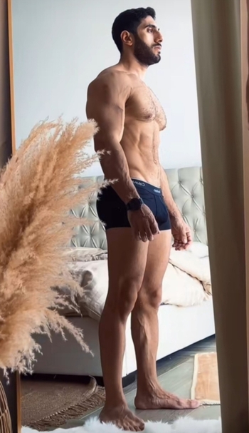 Moamen Maher