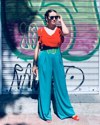 Eva Manjón
