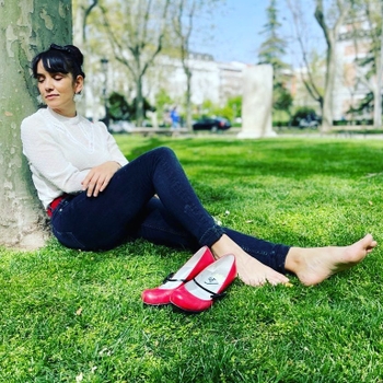 Eva Manjón