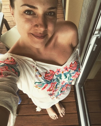 Gabriella Tóth (III)