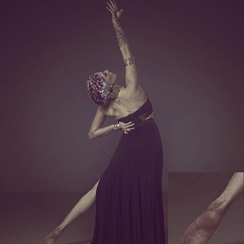 Gabriella Tóth (III)