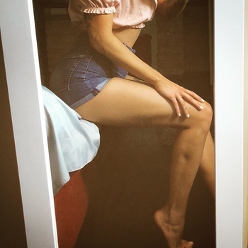 Gabriella Tóth (III)