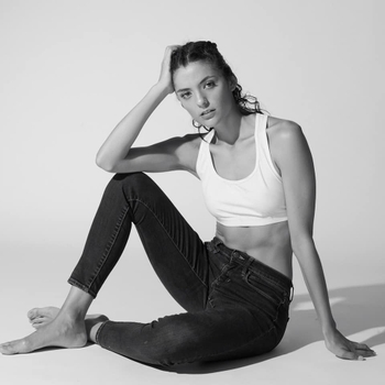 Tatiana Calmell