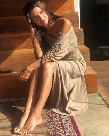 Tatiana Calmell