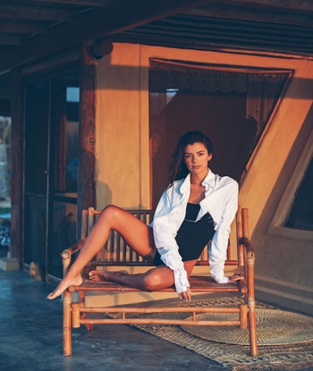 Tatiana Calmell