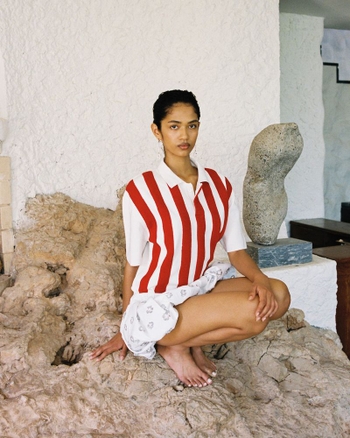 Jessie Aina