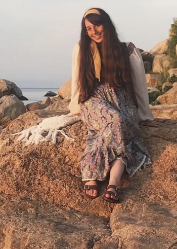 Ava Pearl