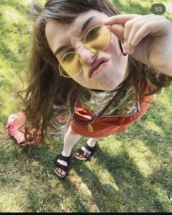 Ava Pearl