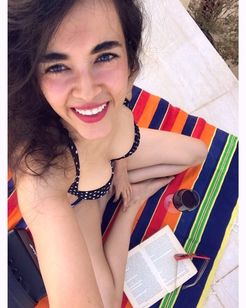Saba Azad