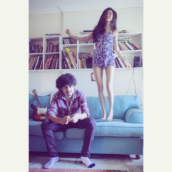 Saba Azad