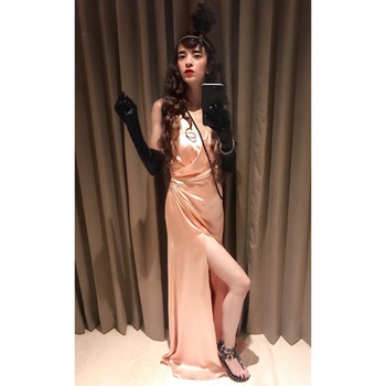 Saba Azad