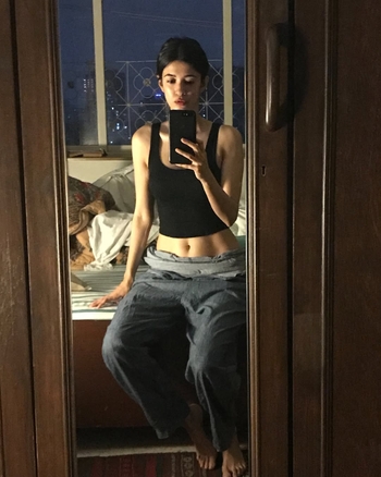 Saba Azad