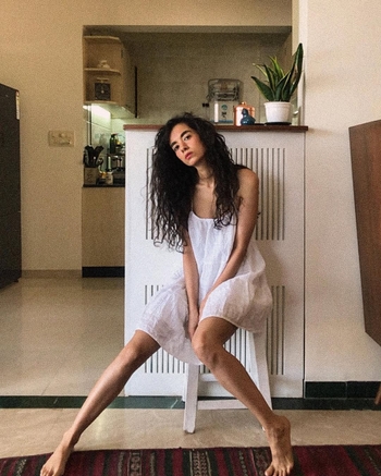 Saba Azad