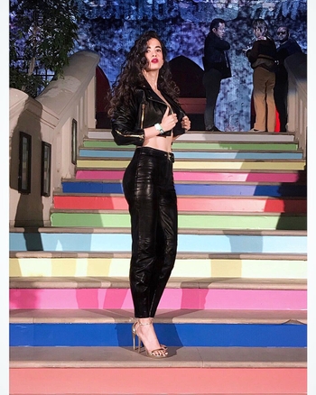 Saba Azad