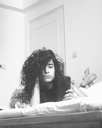 Saba Azad