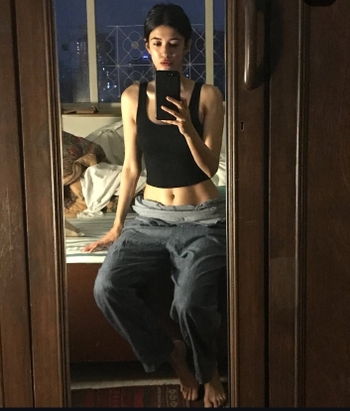 Saba Azad