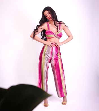 Saba Azad