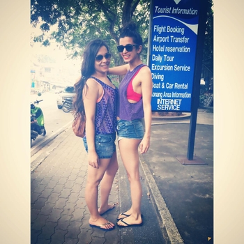 Saba Azad