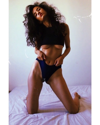 Saba Azad
