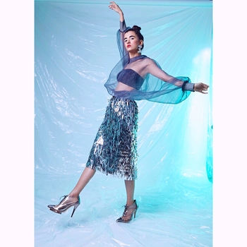 Saba Azad