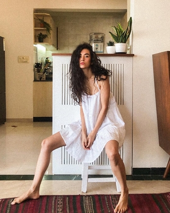 Saba Azad
