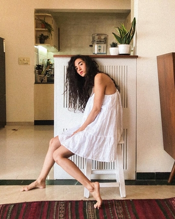 Saba Azad