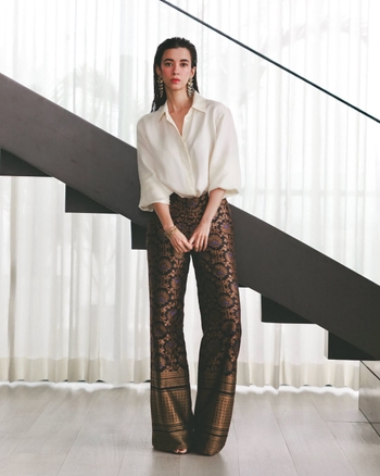 Saba Azad