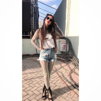 Saba Azad