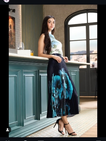 Saba Azad