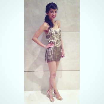Saba Azad