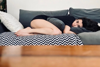 Saba Azad