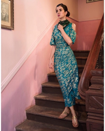 Saba Azad