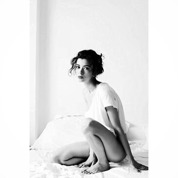 Saba Azad