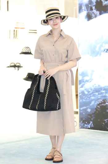Cha Joo-young