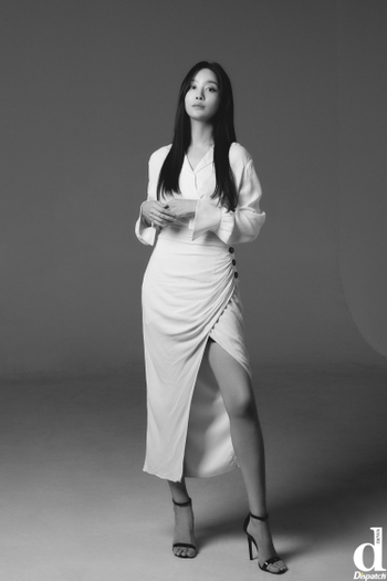 Cha Joo-young