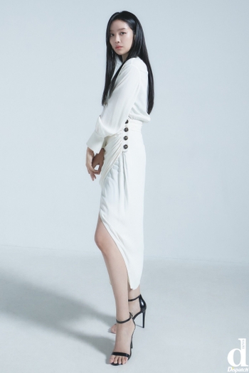Cha Joo-young