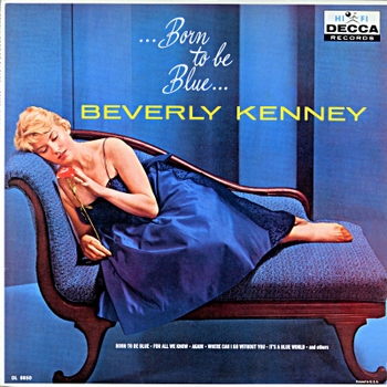 Beverly Kenney