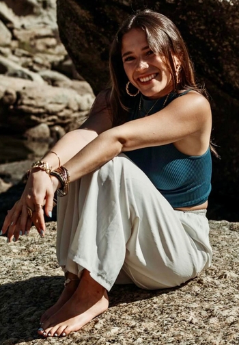 Perrine Nicolas