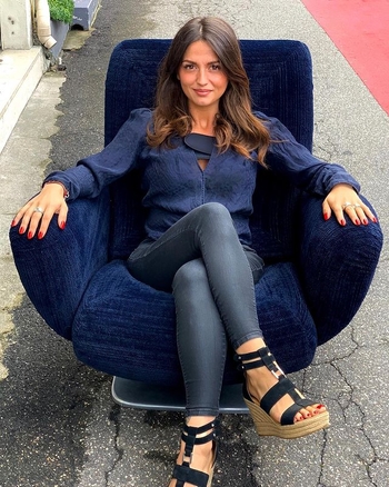 Victoire Margeridon