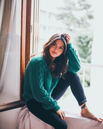 Victoire Margeridon