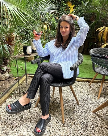 Victoire Margeridon