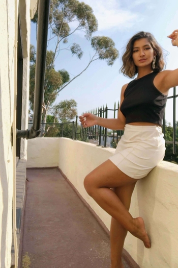 Deja Foxx