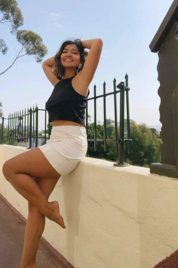 Deja Foxx