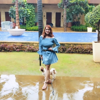 Resha Konkar